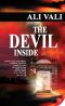 [Cain Casey 01] • The Devil Inside